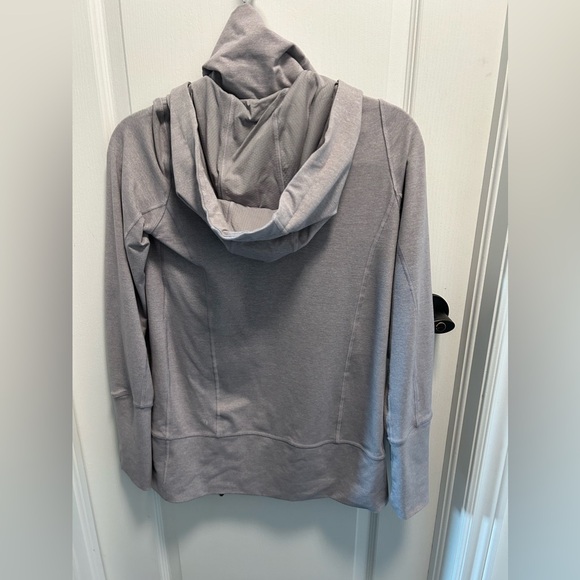 Lululemon athletic jacket - Picture 2 of 3